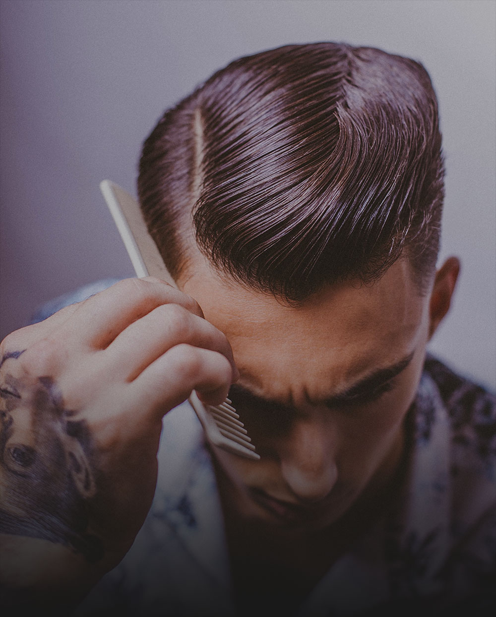 DS BARBERS Haircuts in Elgin (Barber in the Highlands)